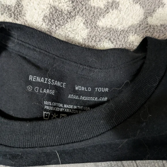 Beyonce Tee - Picture 3 of 4